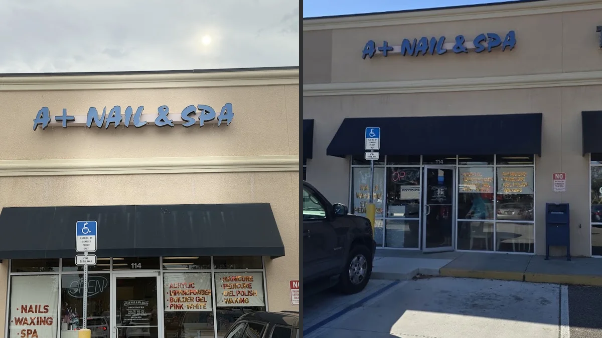 Nail Care in DeLand